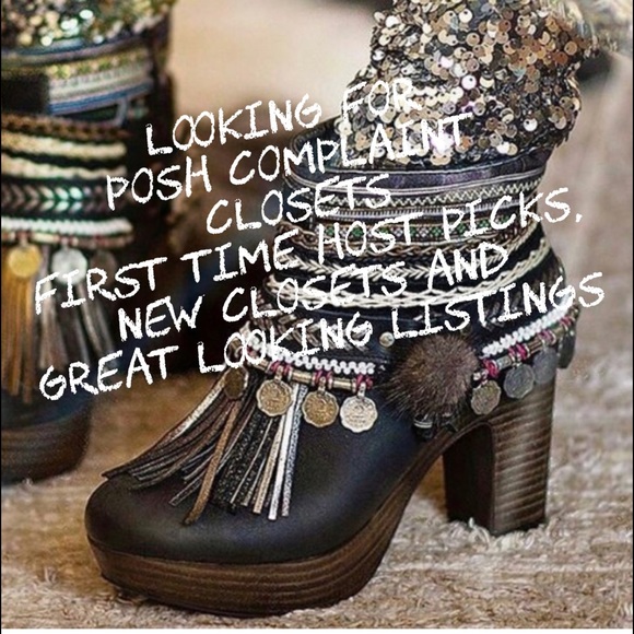 Hosting BEST IN SHOES 12/23 - Picture 5 of 6